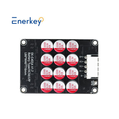 comprare Enerkey 4s bilanciatore attivo 5a 3s 4s Li-ion/ LiFePO4 /Lto Battery Balancer 12v Equalizer fabbricazione online