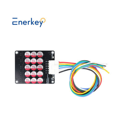 comprare Enerkey 5s Batterie Equalizers 5a Active Balancer per lo stoccaggio energetico industriale fabbricazione online