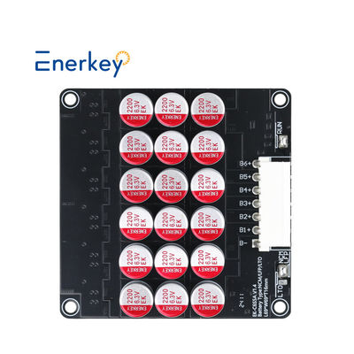 comprare Enerkey 6s bilanciatore attivo Li-ion/ LiFePO4 /Lto 6s 5a bilanciatore attivo fabbricazione online