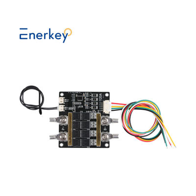 comprare Enerkey Sistema di gestione delle batterie agli ioni di litio BMS 3S 12V 80A-120A Per il pacchetto batterie di stoccaggio dell'energia fabbricazione online