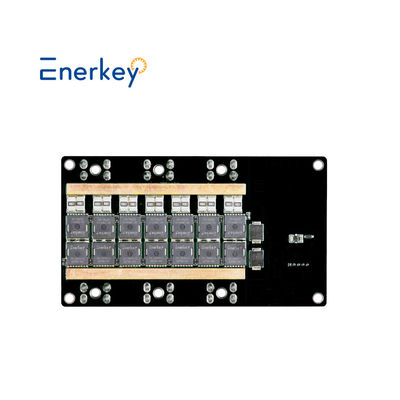 comprare Enerkey 5S 200A Lifepo4 BMS per le batterie Li-ion/LiFePO4/Lto/SIB delle biciclette elettriche fabbricazione online