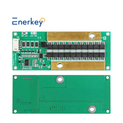 comprare Enerkey LTO 4s 12.75v 5-80A Batteria al litio BMS con funzione di bilanciamento passivo fabbricazione online