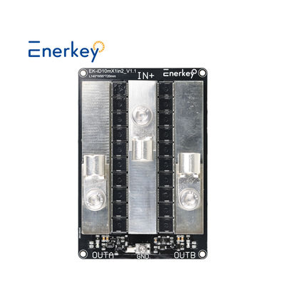 comprare 30V - 150V 300A Modulo di diodo ideale per il sistema di accumulo di energia del pannello solare fabbricazione online