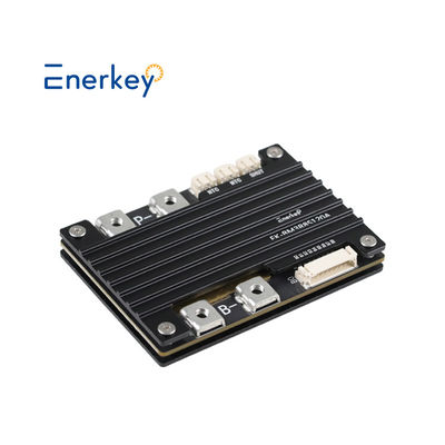 comprare Enerkey BMS 6S 120A Lithium Battery Protection Board Compatibile con batterie Li-ion/Lifepo4/Lto/SIB fabbricazione online