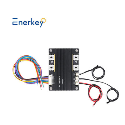comprare Enerkey Batteria BMS 3S 4S 5S 6S 7S 8S 120A 12V 24V Li-ion/Lto/SIB/Lifepo4 Batteria BMS per l'avvio del veicolo fabbricazione online