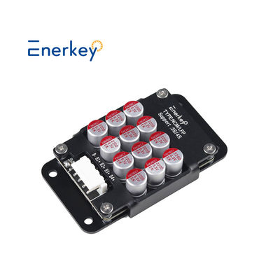 comprare Equalizzatore attivo per batteria Enerkey 3S-4S 5A con guscio in alluminio, equalizzazione per batterie Li-ion/Lto/Lifepo4 per auto elettriche fabbricazione online