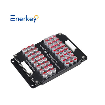 comprare Enerkey 16S 5A Lifepo4 Li-ion Capacitor bilanciatore attivo con guscio in alluminio per per i carrelli da golf fabbricazione online