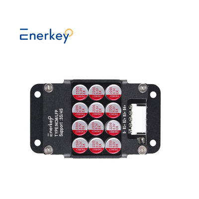 comprare Enerkey 3S 4S 5A bilanciatore attivo al litio con guscio in lega di alluminio per le batterie Li-ion/Lto/Lifepo4 fabbricazione online