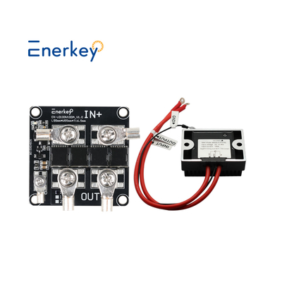 comprare Diodo ideale 200V100A Continuo Fornitura di corrente doppia di grande portata Modulo di ricarica reciproco anti-spostamento fabbricazione online