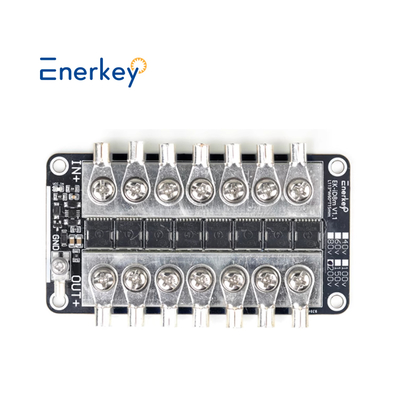 comprare Enerkey Ideal Diode Bridge Controller 100V 150V 200V 260A Solar Energy Anti Reverse Irrigation Battery Charging fabbricazione online