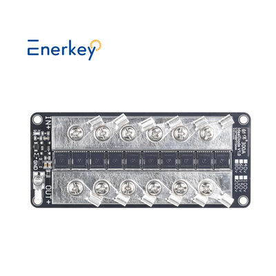 comprare Enerkey 100V 150V 200V 300A Ideal Diode Module Solar Energy Anti Reverse Irrigation Battery Charging Prevent Anti-backflow fabbricazione online