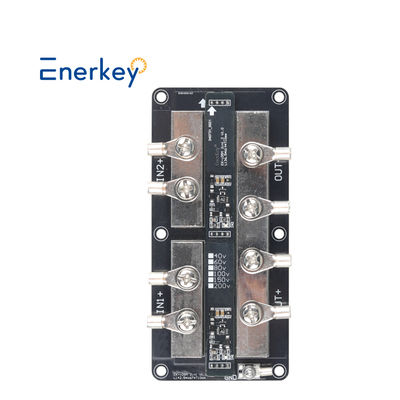 comprare Enerkey 100V 150V 200V 150A 2 Channels Ideal Diode Controller for Photovoltaic Solar Base Station Power Charger fabbricazione online