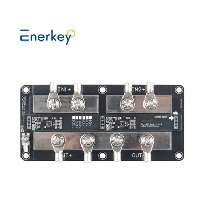comprare Enerkey Ideal Diode 40V 60V 80V 150A 1in2 2in1 with Reverse Input Protection for Solar Panel Anti-backflow fabbricazione online