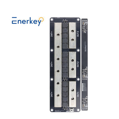 comprare Enerkey 150V 150A 1in3 3in1 Ideal Diode Module Reliable Power Rectification Solutions for RV Modification fabbricazione online