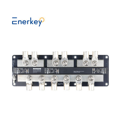 comprare Enerkey Ideal Diode 40V 80V 150A 1in3 3in1 Solar Photovoltaic Base Station Battery Charging Anti Reverse Irrigation fabbricazione online