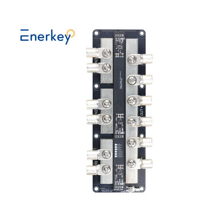 comprare Ideal Diode 100V 150A 1in3 3in1 Photovoltaic Solar Base Station Industrial Control Trolley in Parallel Battery fabbricazione online