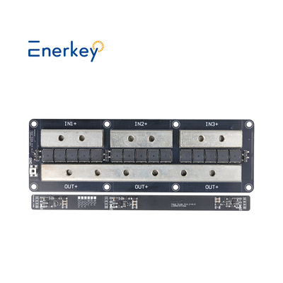 comprare Enerkey Ideal Diode Current sharing in parallel diodes 200V 150A 1in3 3in1 for Photovoltaic Solar Base Station fabbricazione online