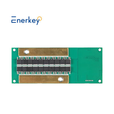 comprare Enerkey 3.2V LiFePO4 3.7V Lto Sib Li-ion Hardware BMS 3S 4S 150A con NTC per Veicoli Elettrici e Avviamento Auto fabbricazione online