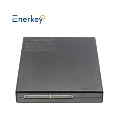 10A - 200A 2S - 24S Smart Active Balancer 4A Equalizzatore della batteria agli ioni di litio
