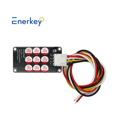 Enerkey Intero gruppo bilanciatore 3S 5A bilanciatore attivo Lifepo4 Lipo batteria al litio Equalizzatore attivo di energia