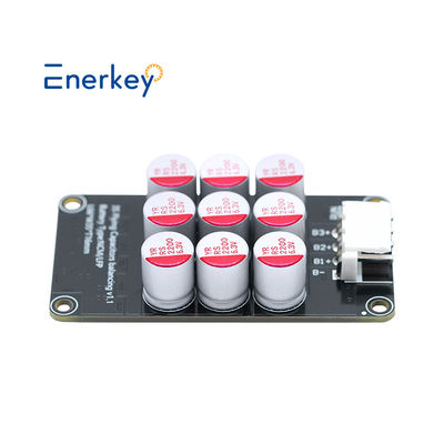 3S 4S 5S 6S 7S 8S 14S 16S 21S 5A bilanciatore attivo Li-ion Lifepo4 LTO Battery Equalizer Energy Transfer