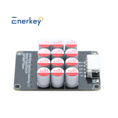 Lifepo4 batteria agli ioni di litio 4s Bms 5A bilanciatore attivo modulo 3s bilanciatore attivo