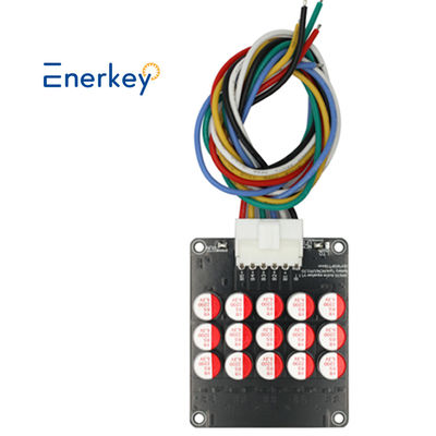 4S 5S Intero gruppo 5A bilanciatore attivo Lifepo4 batteria Lipo al litio energia equalizzatore attivo per utensili elettrici