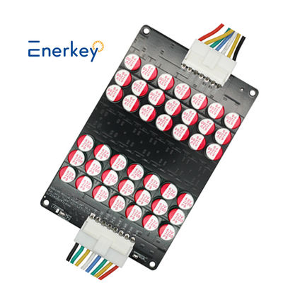 9S 10S 11S 12S 13S 14S 5A bilanciatore attivo per batterie al litio Li-lion/Lifepo4/lto Motocicletta elettrica