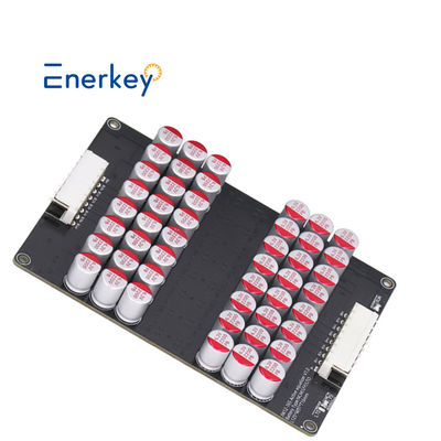 48V BMS Lto Lithium Lifepo4 Active Balancer 12s 13s 14s 15s 16s 5A Per lo stoccaggio dell'energia