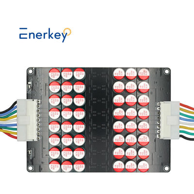 5A Batteria al litio bilanciatore di celle attive 12S 13S 14S 15S 16S Equalizzatore attivo per robot