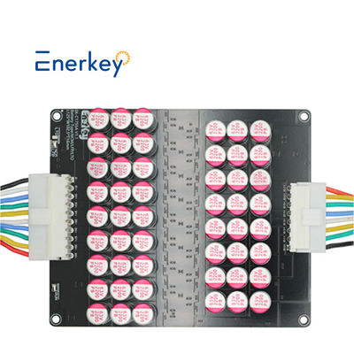 Lifepo4 48V 60V 5A Active Balancer 13s 14s 15s 16s 17s BMS per Power Bank