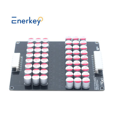 13s 14s 15s 16s 17s BMS 5A bilanciatore attivo Lifepo4 Litio Lto Equalizzatore di trasferimento di energia