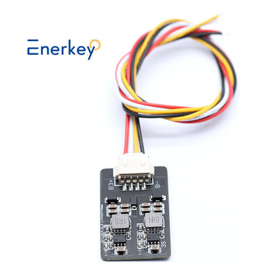 Enerkey Active Equalizer 1A 3S Inductive Balancer Litio Ion/Lifepo4 Battery cell balancer per biciclette