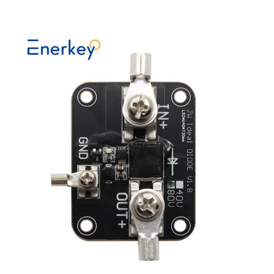 9V - 80V 50A Diodo di ricarica della batteria solare anti inverso per veicolo elettrico RV