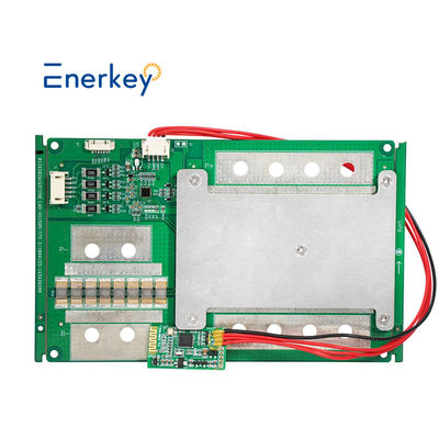 12V Li-ion / LiFePO4 Batteria BMS Modulo di circuito di protezione della scheda 4S 100A 150A Tipo PCM