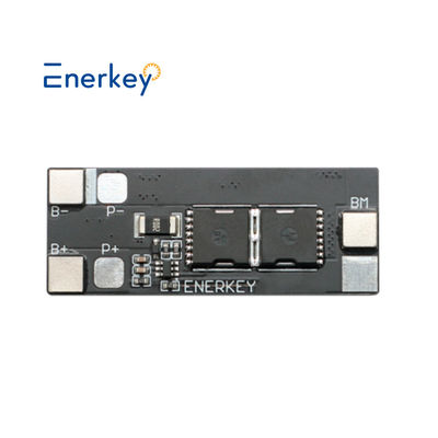 Enerkey 2S 30A BMS 7.4V Lithium Battery Protection Board con uscita di alta corrente 8.4V
