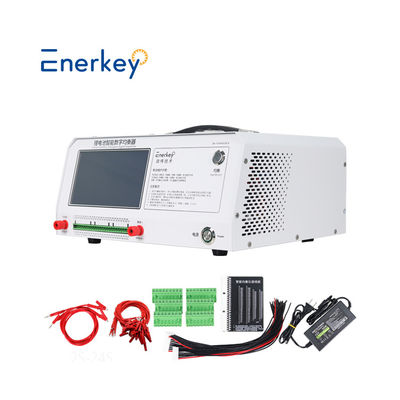 24S 14A Intelligent Automatic Equalizer Battery Repair Machine con identificazione automatica in modalità tensione bilanciata