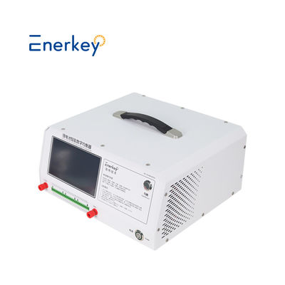 14A Smart Battery Repair Battery Balancing Machine per le batterie al litio 2S-24S