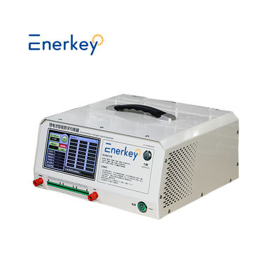 Enerkey 2S-24S 14A Equalizzatore automatico intelligente Batterie bilanciatore per NCM LFP / LTO Battery Pack
