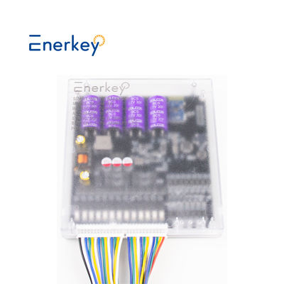 Enerkey Battery Smart Active Balancer 4A 2S-24S Battery Balancer intelligente per biciclette elettriche