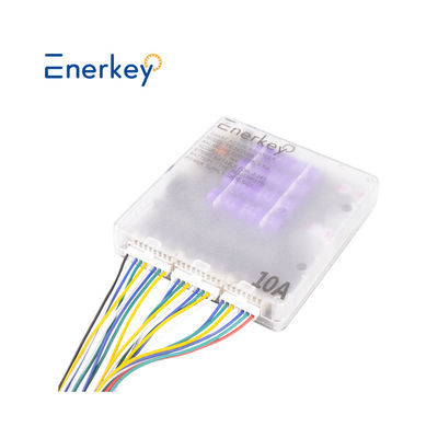 Enerkey Smart Active Balance 10a 24s Li-ion Lifepo4 Balancer per lo stoccaggio di energia commerciale