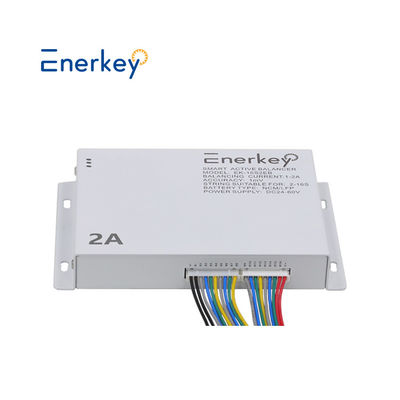 Enerkey 2a Smart Equalizer Batteria al litio bilanciatore attivo per sistema di archiviazione domestico