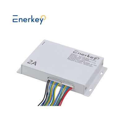 Enerkey Intelligent Equalizer 2a 2-16s Smart Active Balancer per batteria da 12V 24V 36V 48V