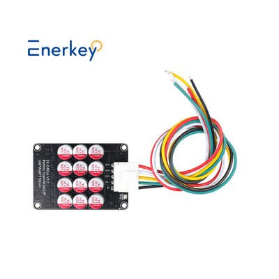 Enerkey 3-4S 5A Active Balancer 12v 5A 3S-4S Battery Equalizer per batterie al litio