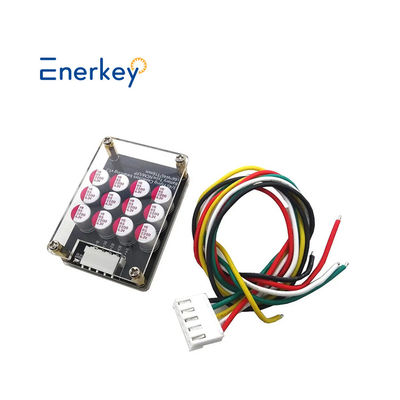 Enerkey 5a Active Balancer 4s Cell Equalizer 3-4S Per Lifepo4 Battery Pack