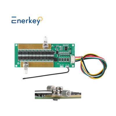 Enerkey 18650 4S Batteria al litio BMS Board Lifepo4 Protezione Board per E-bike