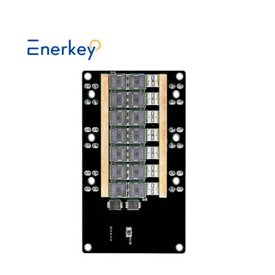 Enerkey Batteria BMS 7S 200A Lto BMS Titanato di litio per biciclette elettriche