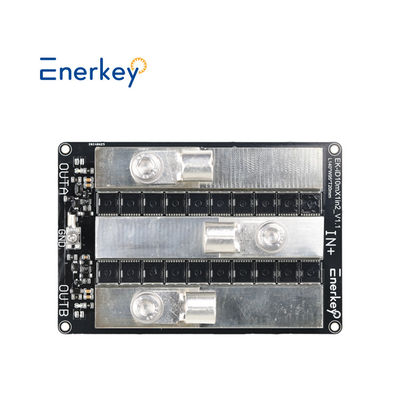 Modulo di diodo ideale ad alta corrente 100V 300A