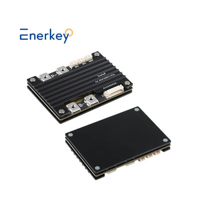 Enerkey 8S 120A Batteria al litio BMS 300A Corrente di picco con funzione di bilanciamento per auto elettronica