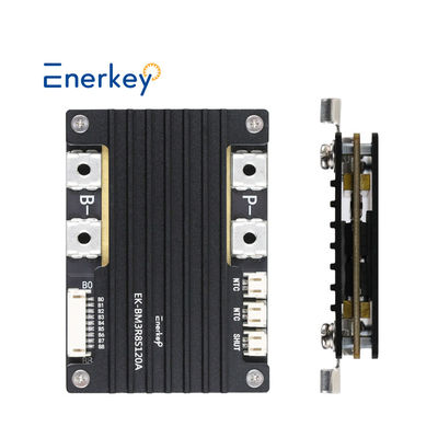 Enerkey Lithium-Ion/Lto/SIB 5s 200A BMS Board/LiFePO4 PCB 200A 18.5V/18650 PCM 200A 3.2V 3.7V BMS per l'avvio del camion